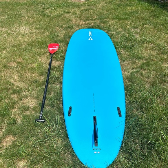 Other Tao Surf Paddle Board Poshmark